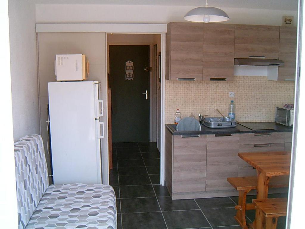 Apartment 4 Vents Gruissan