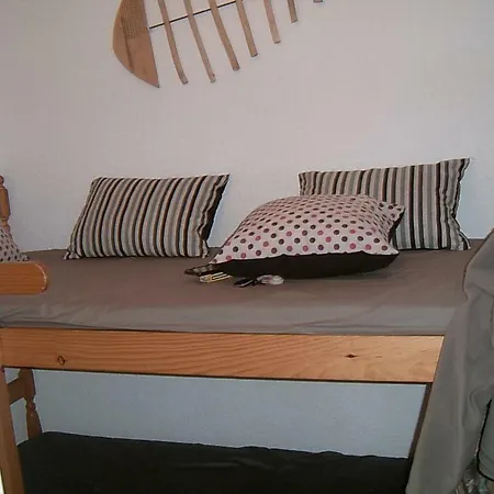 4 vents Appartement Gruissan Buitenkant foto