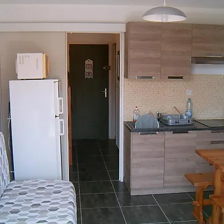 4 vents Appartement Gruissan Buitenkant foto