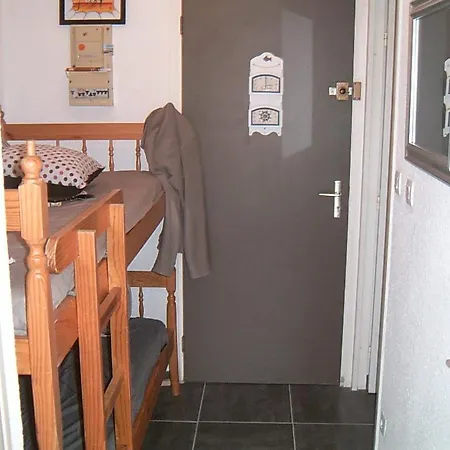 4 vents Appartement Gruissan Buitenkant foto
